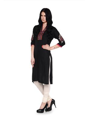 Off-white stretchable leggings - 906536 - Standard Image - 3