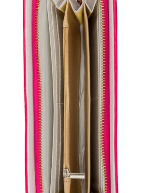 red floral patterned wallet - 926839 - Standard Image - 3