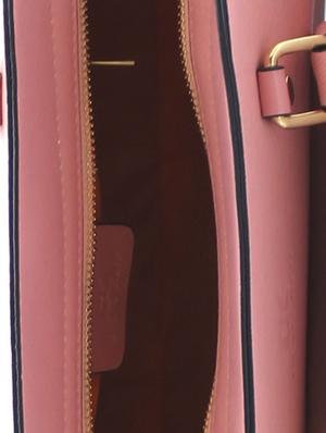 baby pink handbag - 948182 - Standard Image - 3