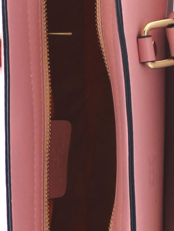 baby pink handbag - 948182 - Zoom Image - 3