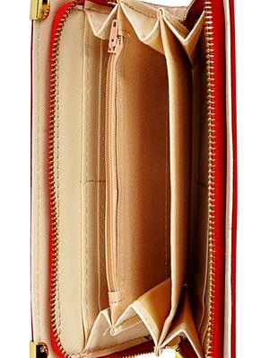 red check wallet - 951028 - Standard Image - 3