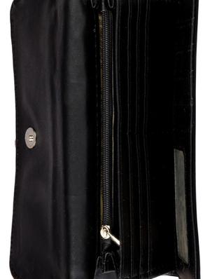 embellished color block wallet - 951058 - Standard Image - 3