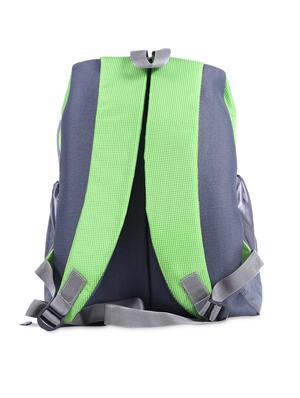 green and grey california backpack - 9705702 - Standard Image - 3
