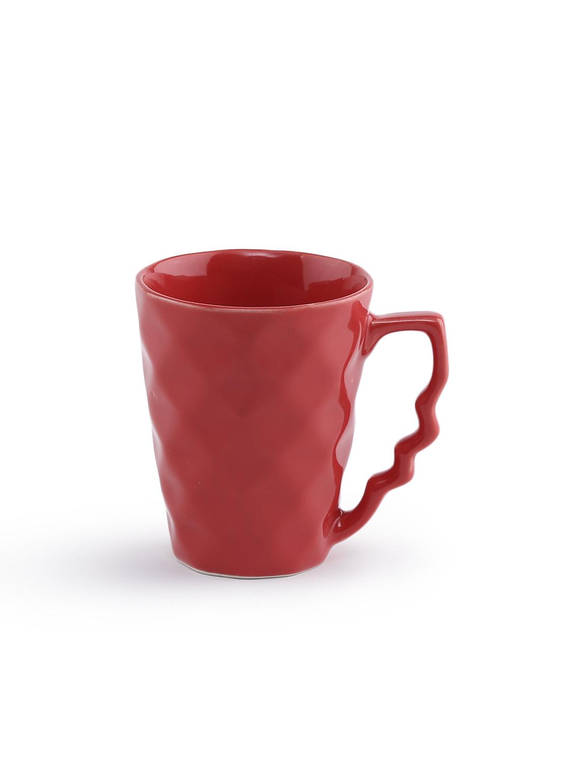 multicolored ceramic Coffee Mugs set - 9731867 - Zoom Image - 3