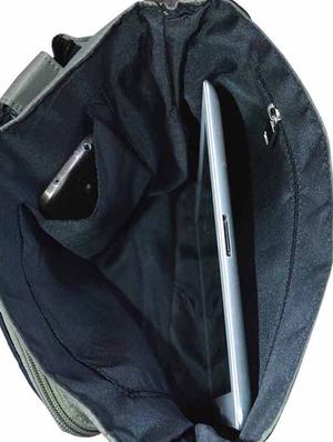 blue color waterproof sling bag - 9769522 - Standard Image - 3