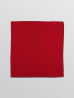 Plain Dinner Napkins Set (Set Of 6) - 978494 - Standard Image - 3