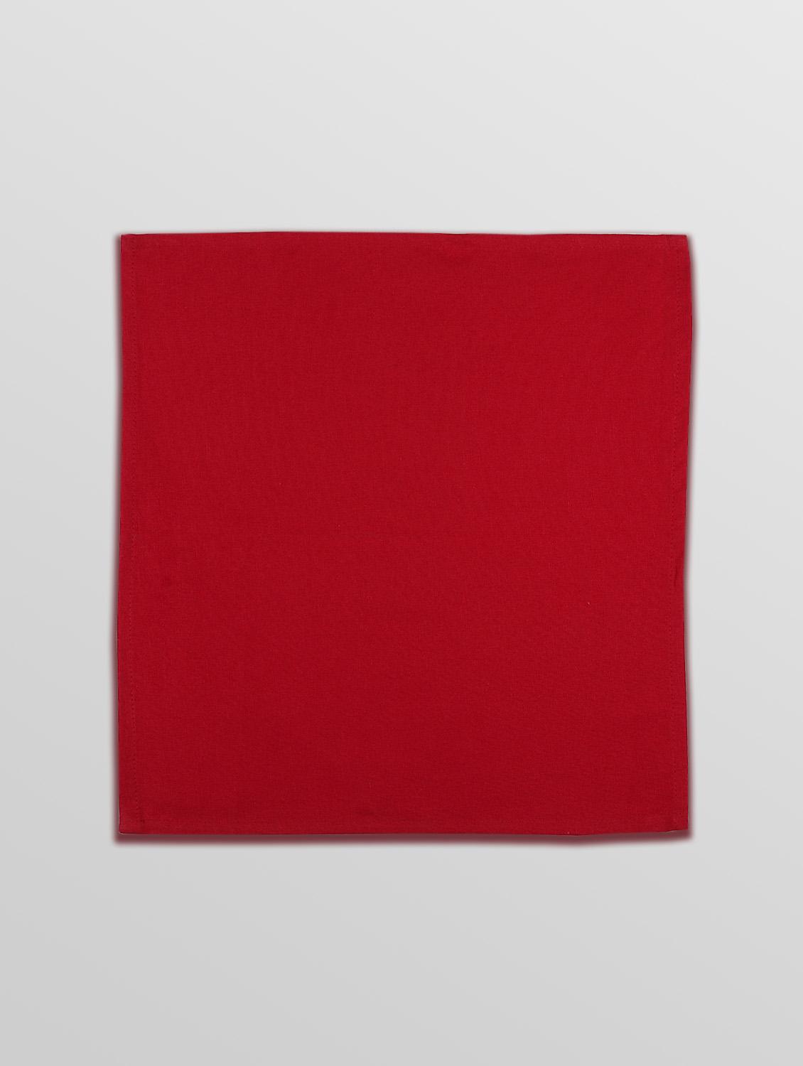 Plain Dinner Napkins Set (Set Of 6) - 978494 - Zoom Image - 3