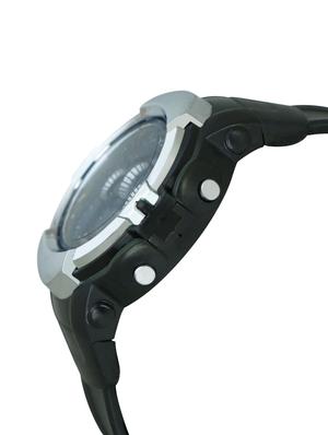 black digital watch combo - 9807617 - Standard Image - 3