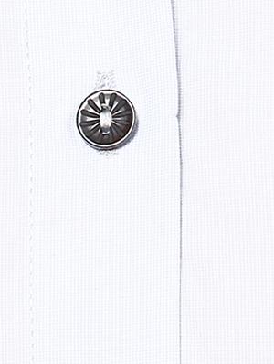 grey cotton shirt - 9821209 - Standard Image - 6