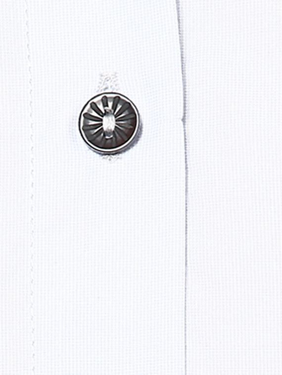 grey cotton shirt - 9821209 - Zoom Image - 6