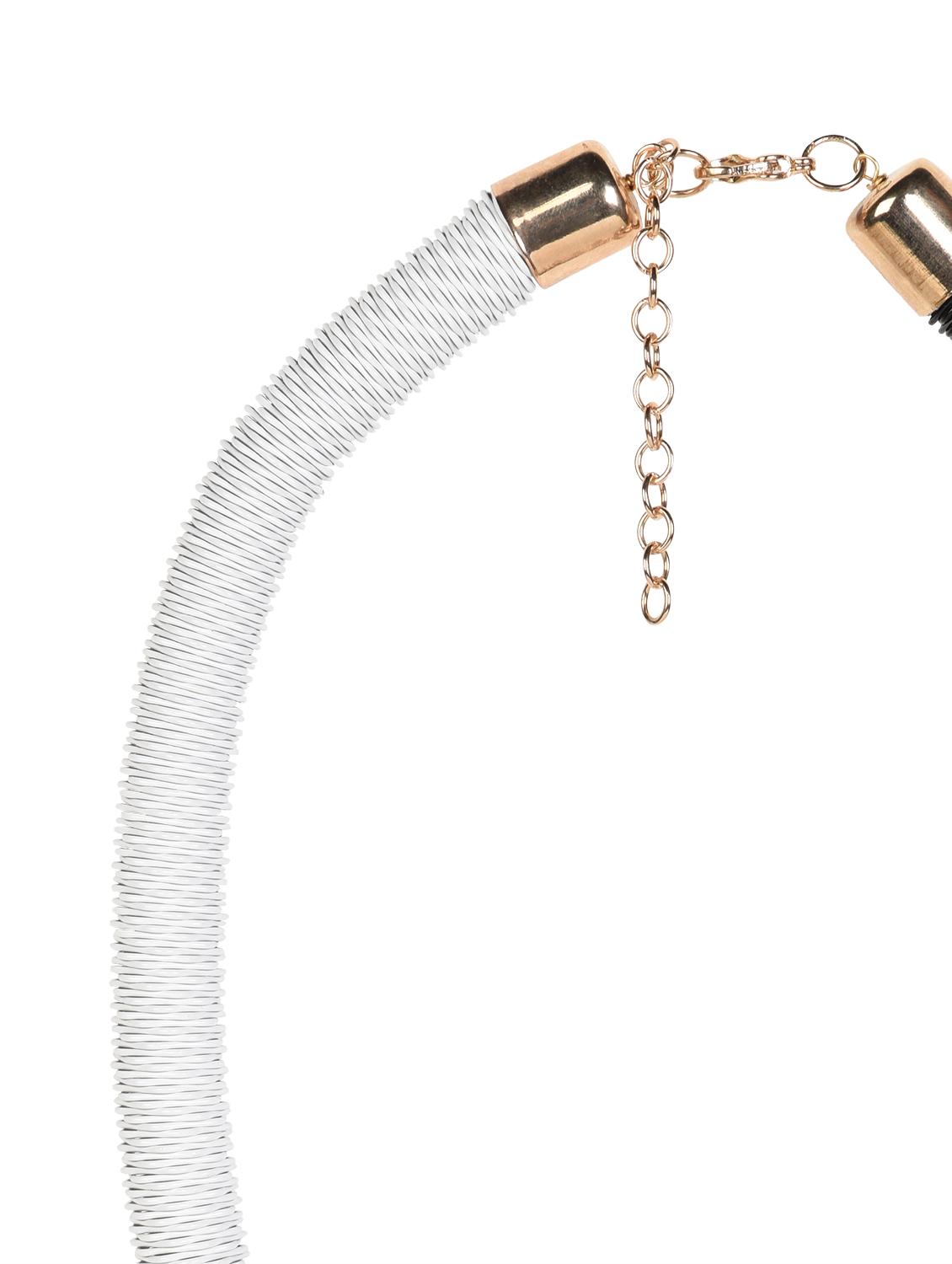 fashionable rope choker necklace - 984766 - Zoom Image - 3