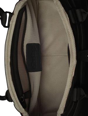 brown leather handbad - 9936913 - Standard Image - 3