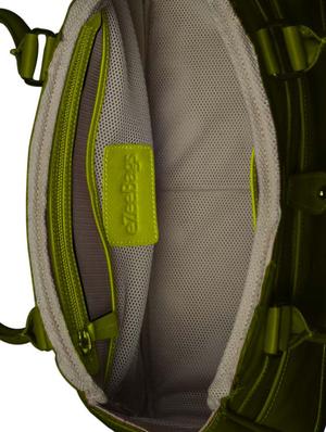 green leather handbag - 9936917 - Standard Image - 3