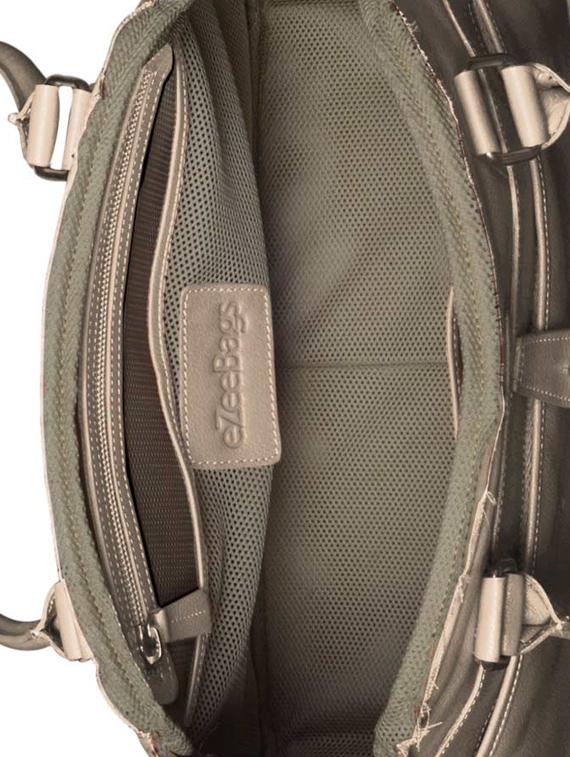 pearl leather handbag - 9936919 - Zoom Image - 3