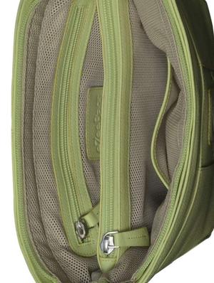 green leather handbag - 9936929 - Standard Image - 3