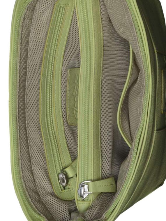 green leather handbag - 9936929 - Zoom Image - 3