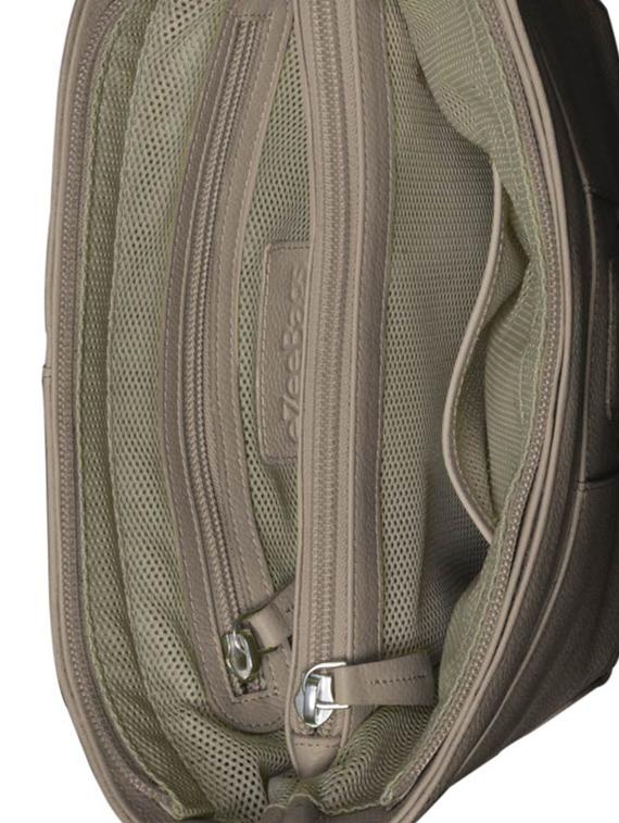 pearl leather handbag - 9936931 - Zoom Image - 3