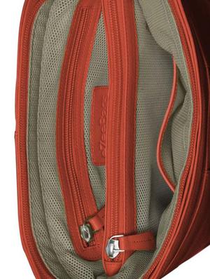 pink leather handbag - 9936932 - Standard Image - 3