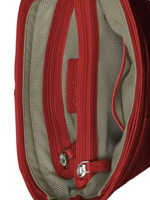 red leather handbag - 9936933 - Standard Image - 3
