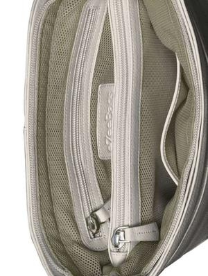white leather handbag - 9936935 - Standard Image - 3