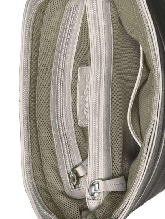 white leather handbag - 9936935 - Zoom Image - 3