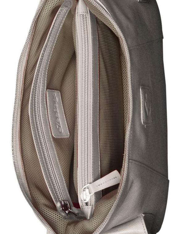 pearl leather handbag - 9936943 - Zoom Image - 3