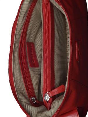 red leather handbag - 9936945 - Standard Image - 3