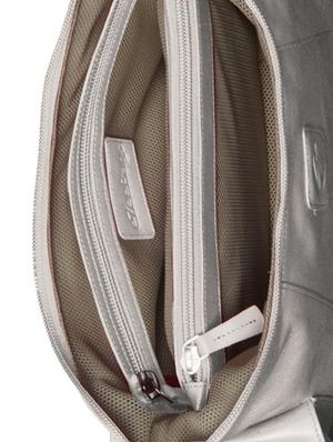 white leather handbag - 9936947 - Standard Image - 3