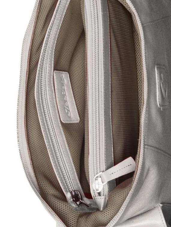 white leather handbag - 9936947 - Zoom Image - 3