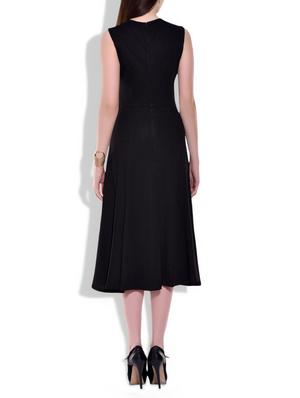 a line dress - 9949094 - Standard Image - 3