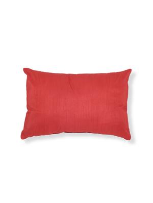 dekor world stripe elegance filled pillow (pack of 2 pcs) - 9959637 - Standard Image - 3