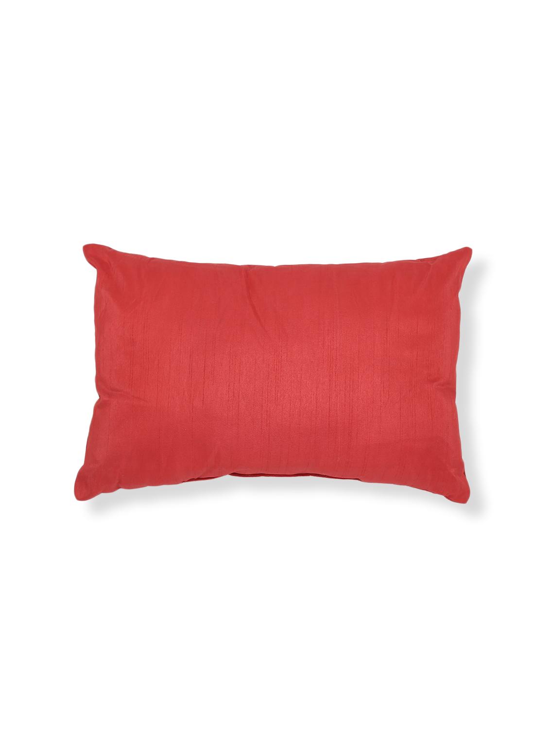 dekor world stripe elegance filled pillow (pack of 2 pcs) - 9959637 - Zoom Image - 3