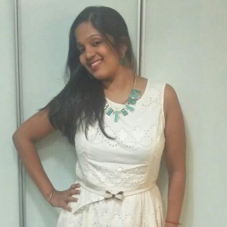 Ashmita Nitin