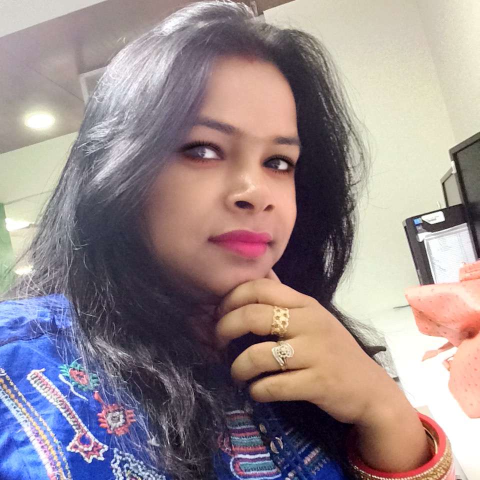 Shalini Sharma