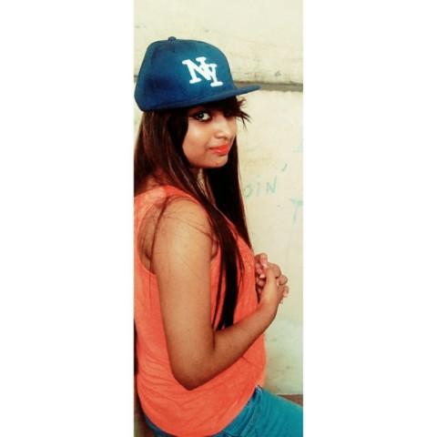 Pooja Rashmi