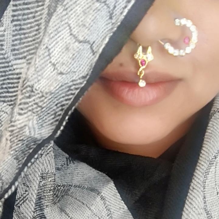 Khushi N