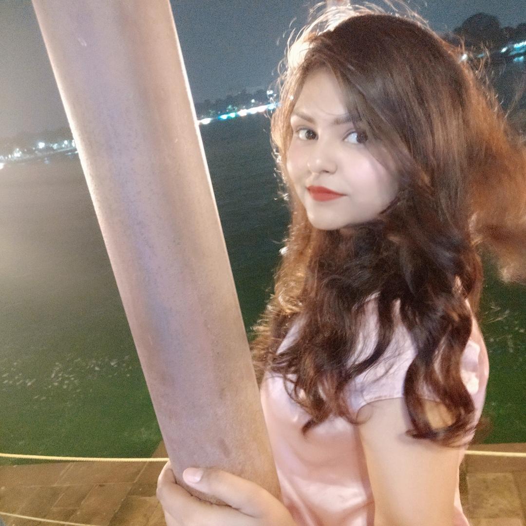 Priyanka Srivastava