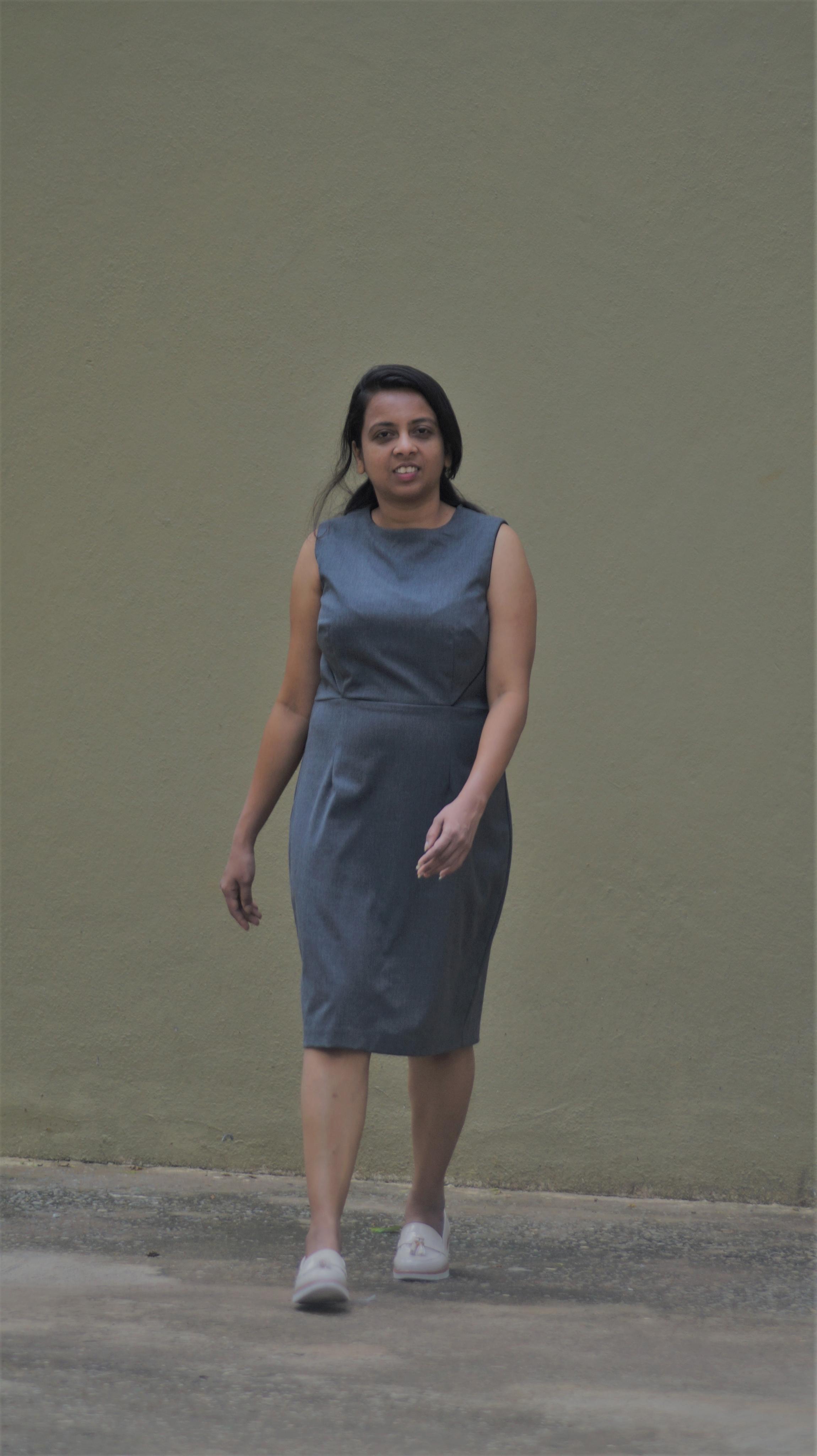 Padma Naga