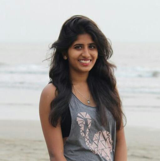 Ria Poojary