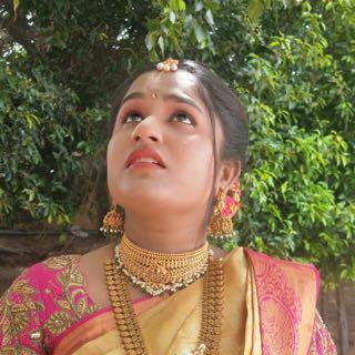 Swetha Ganesh G
