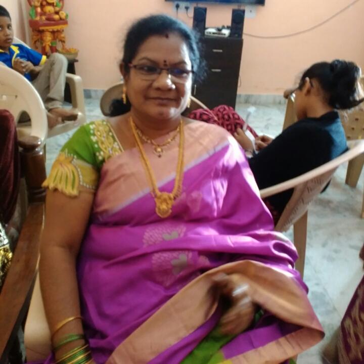 Sarala Kumari