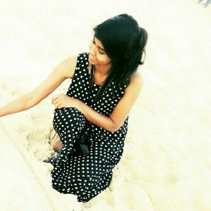 ShilpaGowda ML