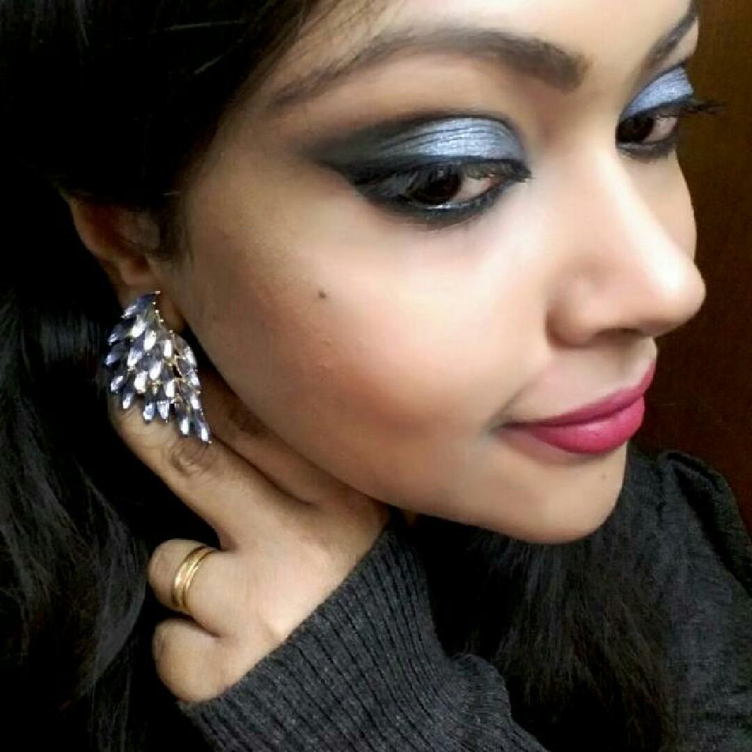 Sanchari Ganguly
