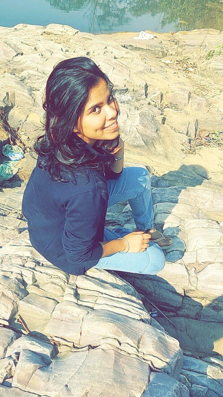 Ananya Sahoo