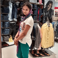 swetha reddy