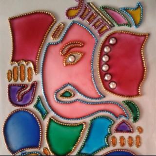Pradeepa Padmanabhan