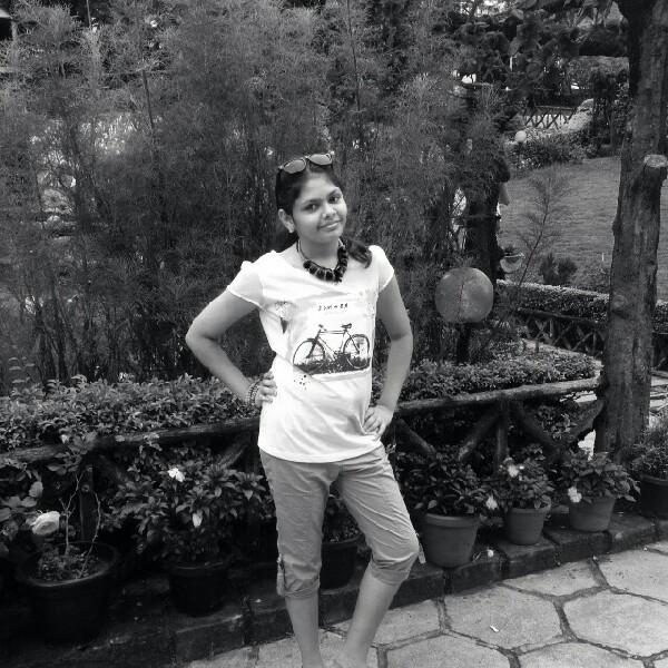 Yashika Jindal