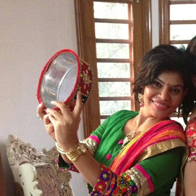 Shivi Rastogi