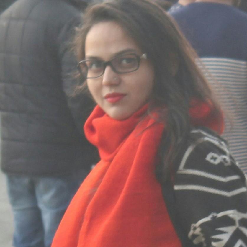 Karishma Rana