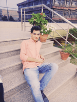 Parush Rana